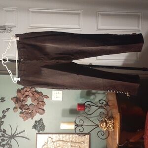 The Blues vintage women's pants